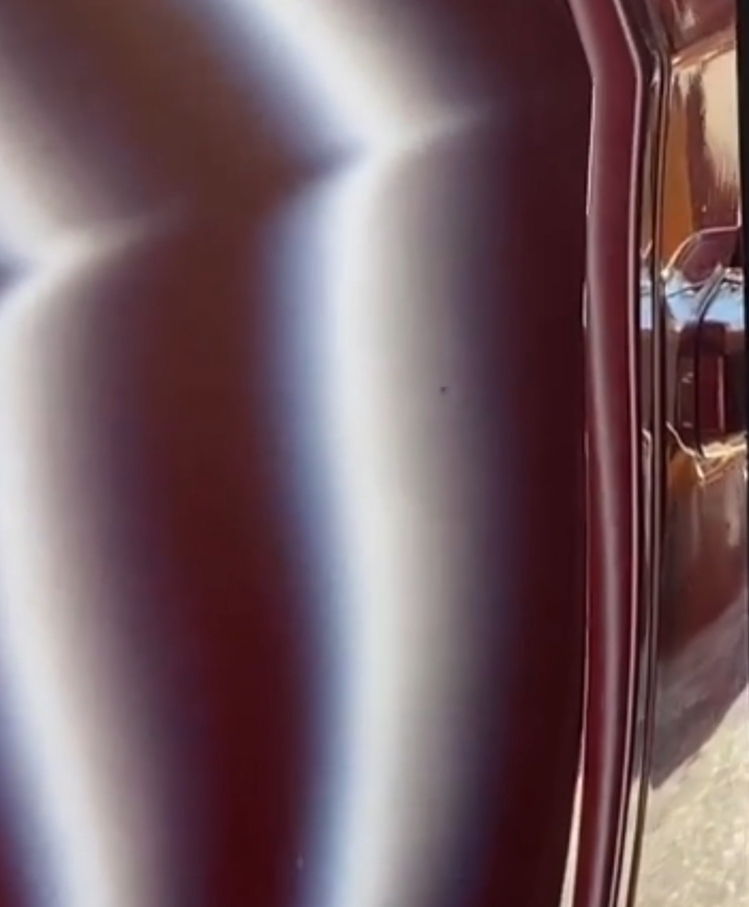 Flawless paintless dent removal Kansas City - Vehicle 2